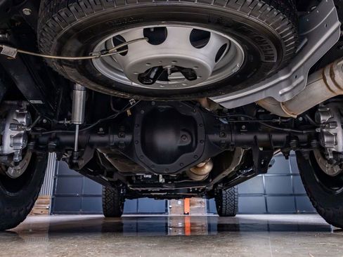 Used 2024 Chevrolet Silverado 3500 High Country w/ High Country Premium Package image 15