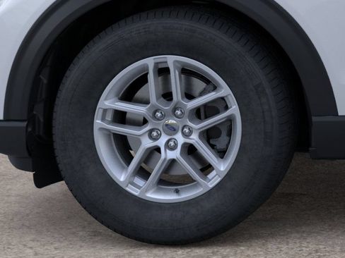 New 2026 Ford Explorer Active w/ Active Comfort Package RWD image 19