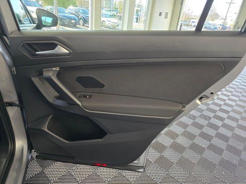 Used 2019 Volkswagen Tiguan S w/ Driver Assistance Package image 40
