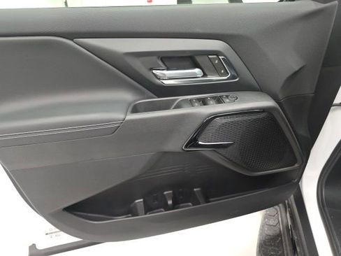 New 2026 Chevrolet Silverado EV LT w/ LPO, Dark Package Plus image 19