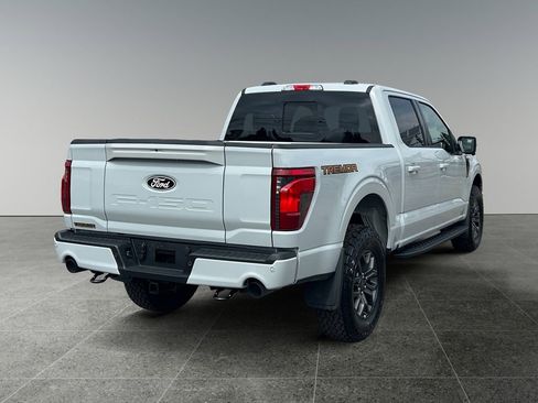 Used 2026 Ford F150 Tremor w/ Equipment Group 402B MID AWD/4WD image 9