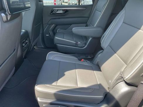 New 2026 Chevrolet Tahoe Premier image 11