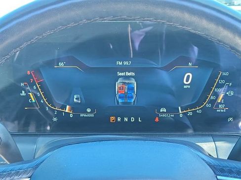 Used 2024 Ford Mustang Premium image 25