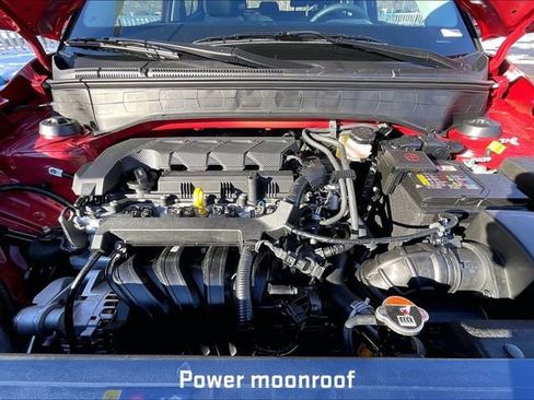 New 2026 Hyundai Venue SEL image 13