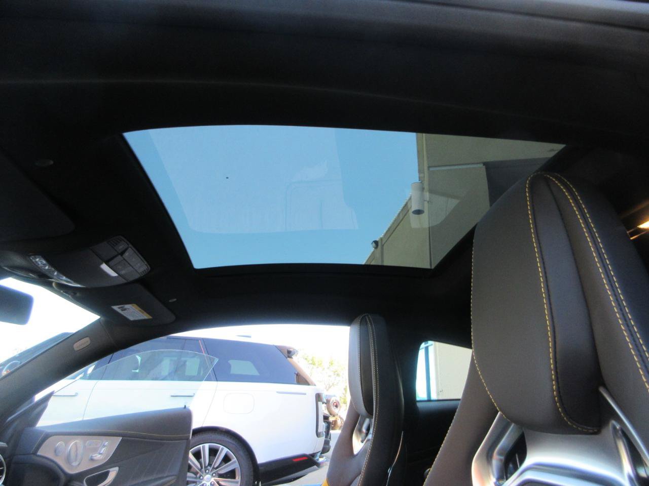Used 2020 Mercedes-Benz C 63 AMG S image 75