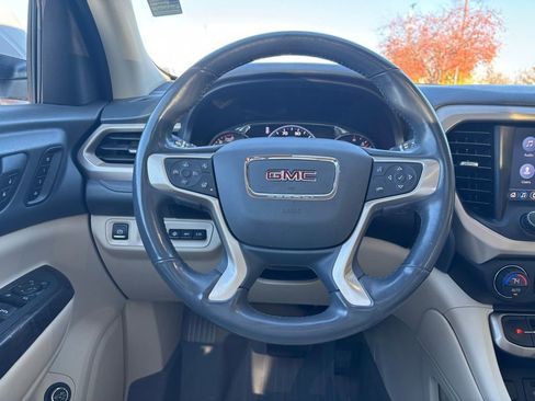 Used 2021 GMC Acadia Denali w/ Denali Ultimate Package image 28