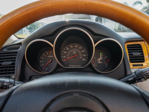 Used 2003 Lexus SC 430 Convertible image 46