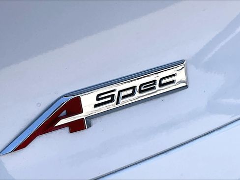 Used 2024 Acura ZDX A-Spec image 30