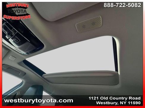 Used 2025 Lexus NX 350 AWD w/ Accessory Package (2T) image 35
