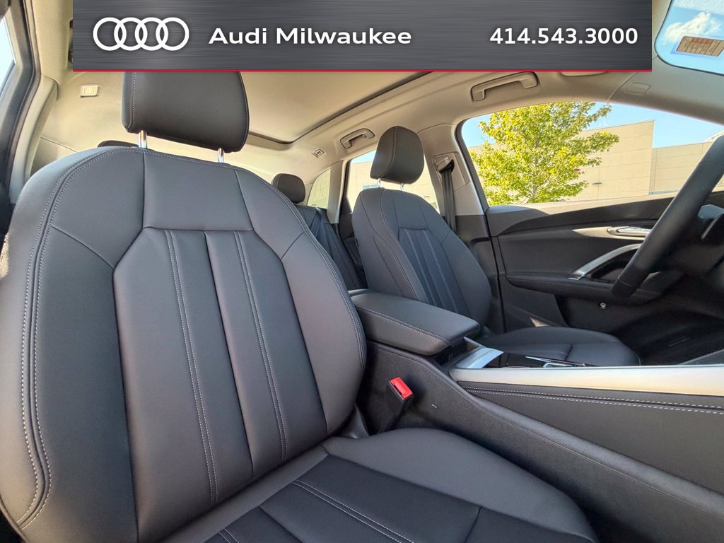 New 2026 Audi Q5 2.0T AWD/4WD image 19