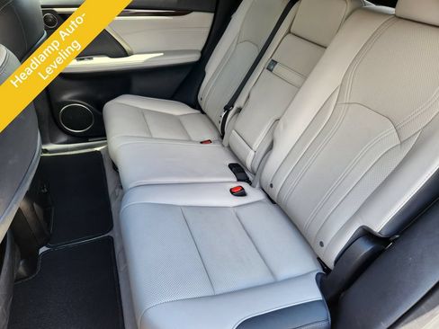 Used 2019 Lexus RX 350 AWD image 16