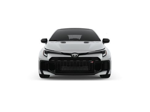 New 2026 Toyota Corolla GR AWD/4WD image 49