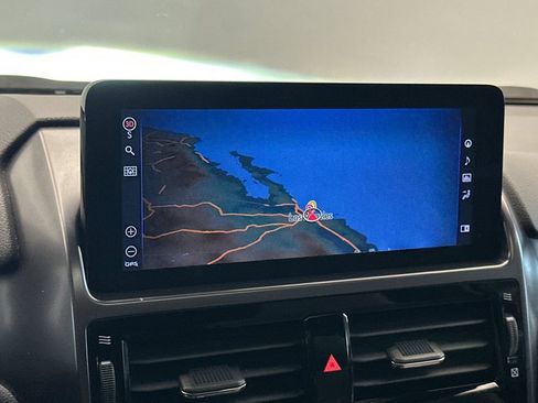Certified 2023 Lexus GX 460 w/ Black Line Special Edition AWD/4WD image 20