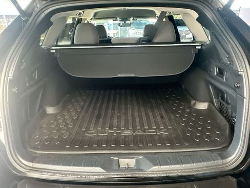 Certified 2025 Subaru Outback Premium AWD/4WD image 25