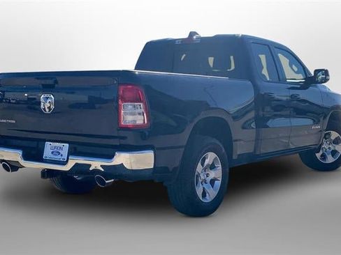 Used 2022 RAM 1500 Lone Star image 13