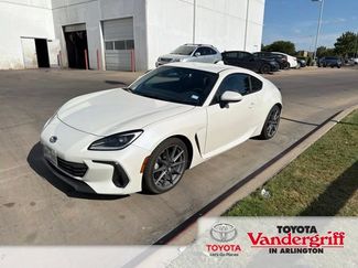 Used 2025 Subaru BRZ Limited RWD video 1