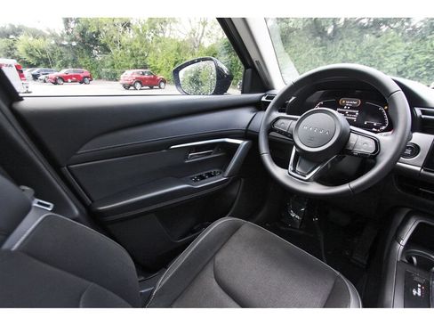 New 2026 MAZDA CX-5 Select AWD/4WD image 6