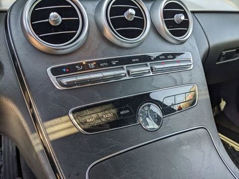 Used 2021 Mercedes-Benz C 300 Sedan image 25