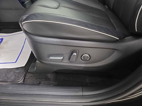 Used 2023 Hyundai Palisade SEL w/ Cargo Package image 12