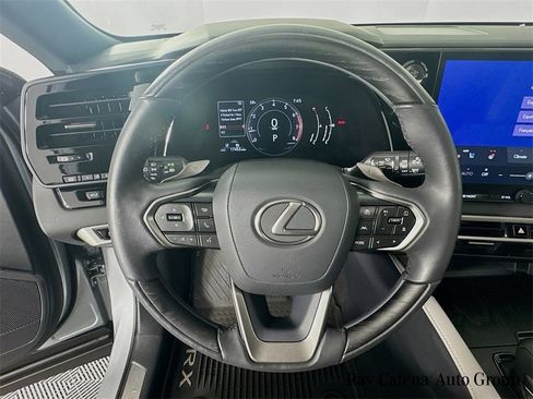 Certified 2023 Lexus RX 350 Premium image 11