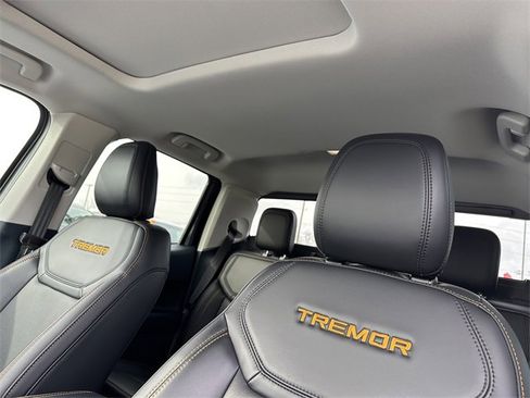 Used 2025 Ford Maverick Tremor image 32