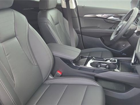 New 2026 Buick Envision Preferred image 16