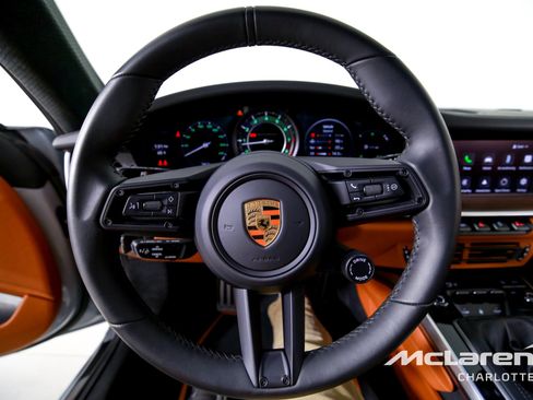 Used 2023 Porsche 911 Sport Classic RWD image 10