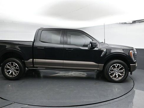 Used 2023 Ford F150 King Ranch w/ Equipment Group 601A High image 15