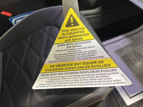 Certified 2025 Volkswagen Atlas Peak Edition SE image 46