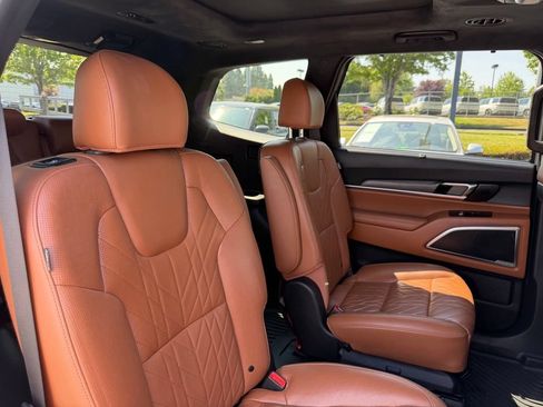 Used 2023 Kia Telluride SX Prestige X-Pro AWD/4WD image 34