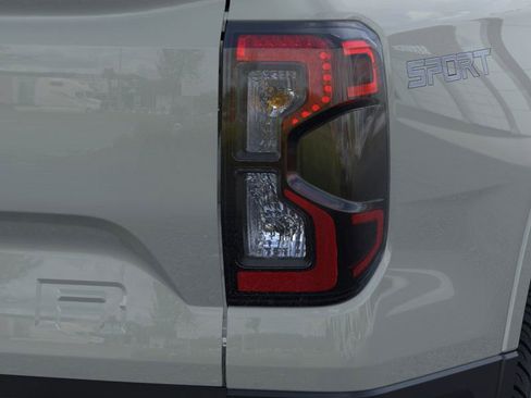 Used 2024 Ford Ranger XLT image 21