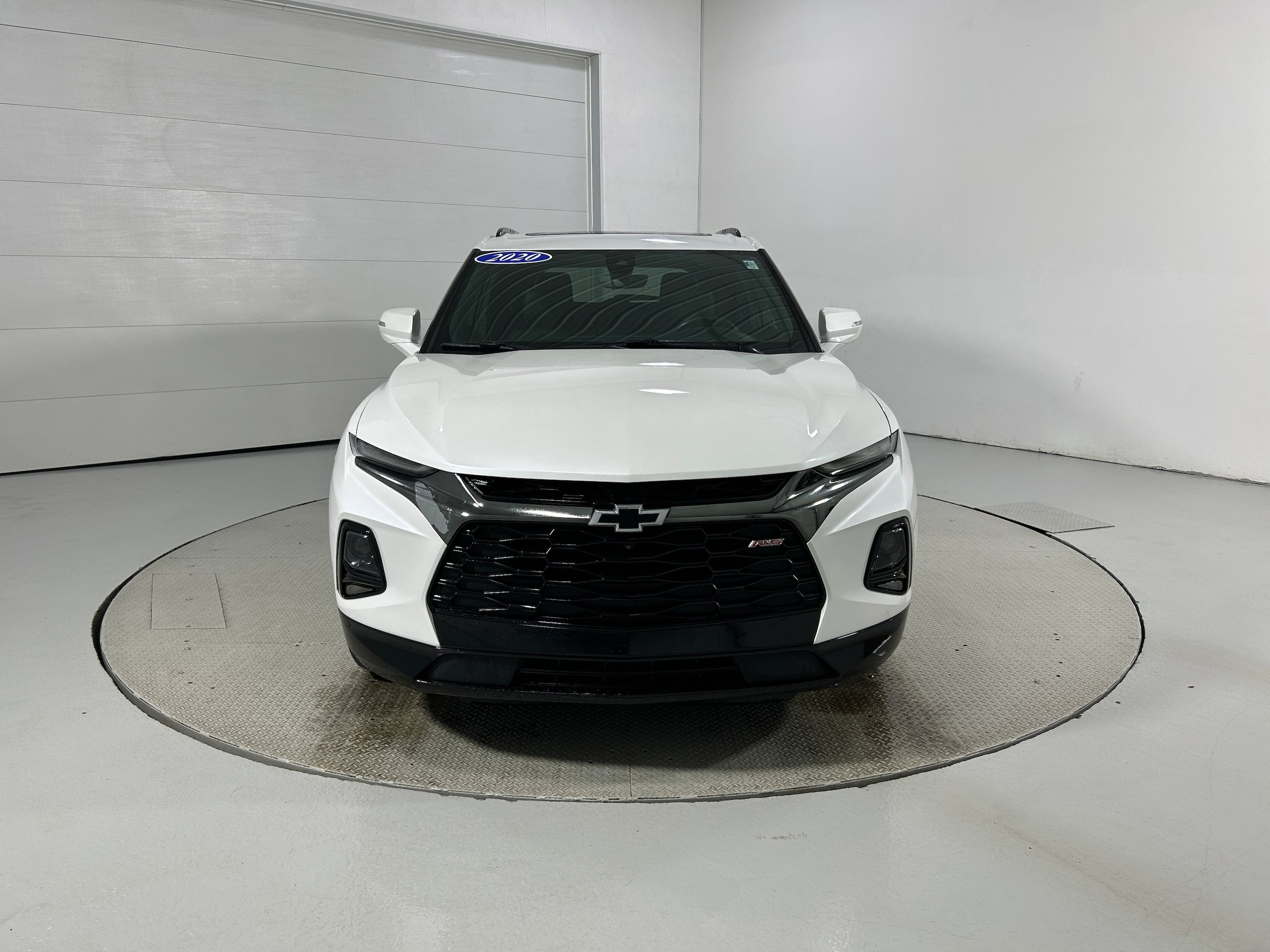Used 2020 Chevrolet Blazer RS AWD/4WD image 18