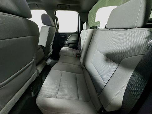 Used 2018 Chevrolet Silverado 1500 W/T image 22