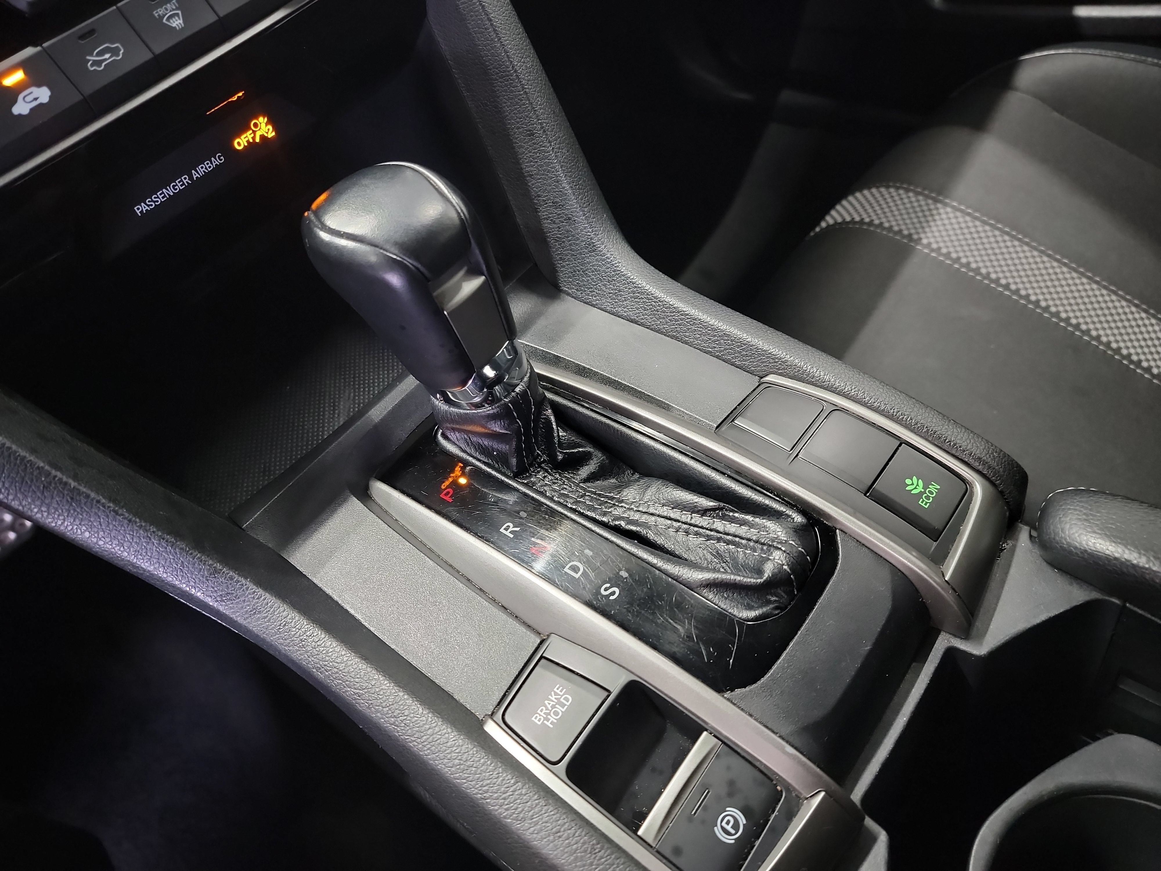 Used 2021 Honda Civic Sport image 26