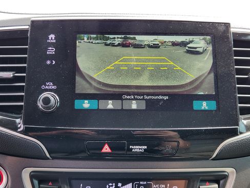 Used 2022 Honda Pilot Special Edition image 21