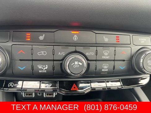 New 2026 Dodge Durango GT AWD/4WD image 25