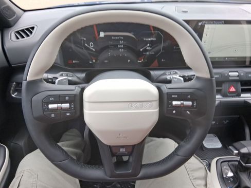 New 2026 Kia K4 GT-Line Turbo FWD image 8