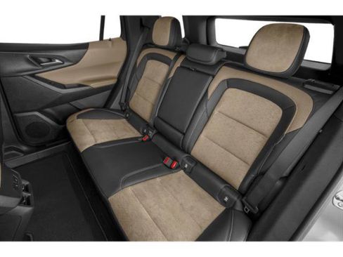 Used 2026 Chevrolet Equinox ACTIV w/ LPO, Floor Liner Package AWD/4WD image 16