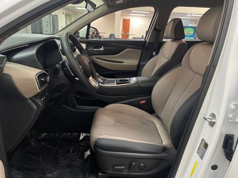 Used 2022 Hyundai Santa Fe SEL image 12