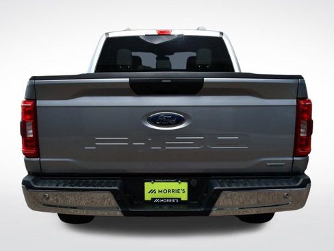Used 2023 Ford F150 XLT AWD/4WD image 6