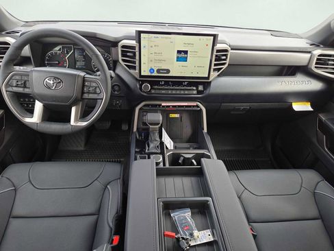 New 2026 Toyota Tundra SR5 AWD/4WD image 5