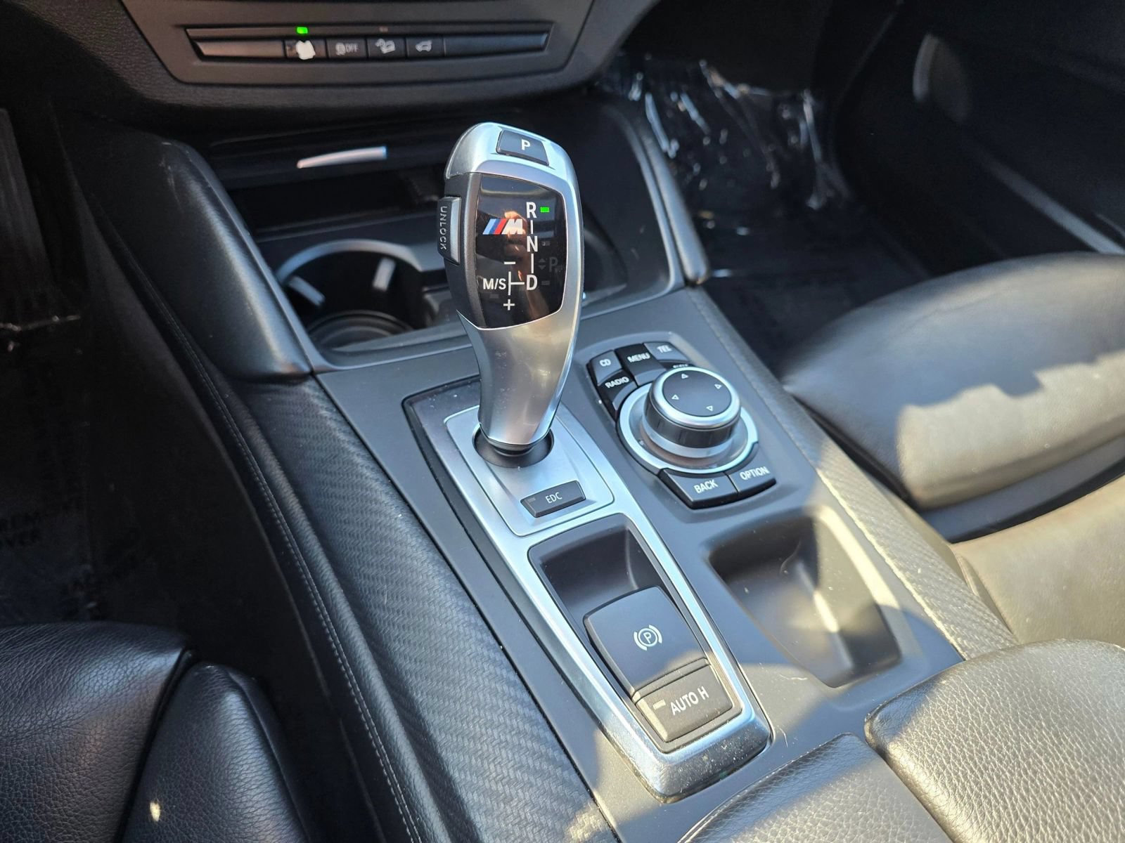 Used 2013 BMW X5 M AWD/4WD image 35