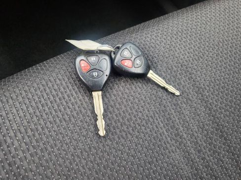 Used 2008 Scion xB Wagon image 24