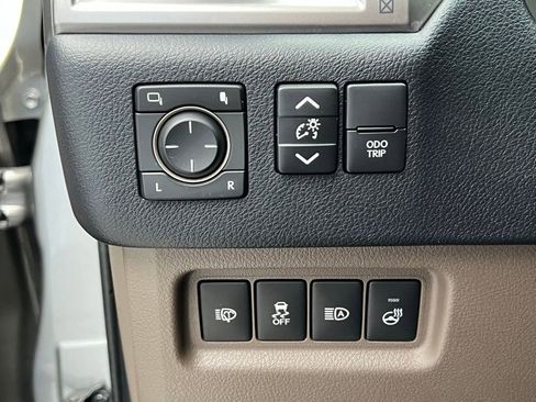 Used 2023 Lexus GX 460 Premium image 20