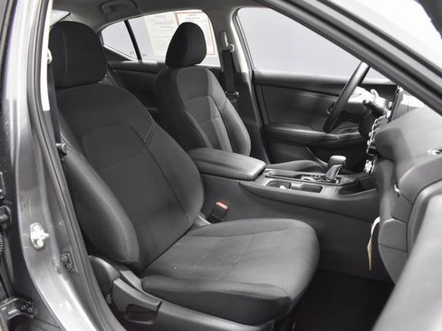 Certified 2025 Nissan Sentra S image 13