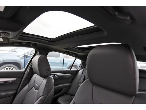 New 2026 Cadillac CT5 Premium Luxury w/ Technology Package RWD image 24