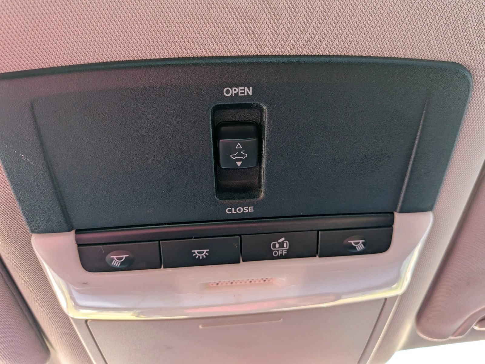 Used 2019 Nissan Altima 2.5 SV AWD/4WD image 42