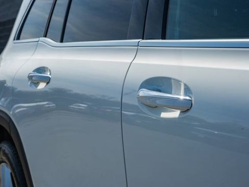 Used 2023 Mercedes-Benz GLB 250 4MATIC image 22