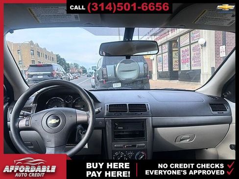 Used 2008 Chevrolet Cobalt LS w/ Protection Package FWD image 13
