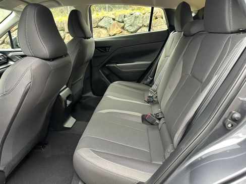 Used 2025 Subaru Impreza 2.0i AWD/4WD image 11